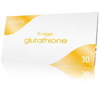 Y AGE GLUT White Envelope EU 200px